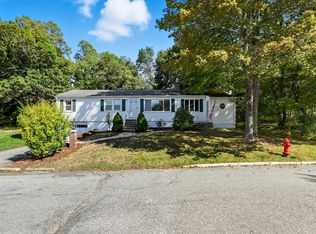 36 Mary Lou St, Methuen, MA 01844
