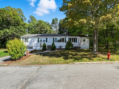 36 Mary Lou St, Methuen, MA, 01844