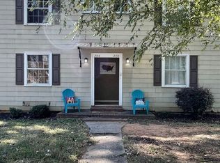 2134 Kirkwood Ave, Charlotte, NC 28203