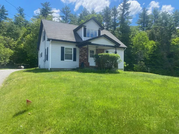 552 S Main Street, Newport, NH 03773