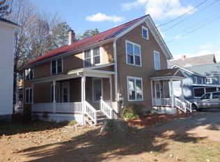 2 Caernarvon St, Fair Haven, VT 05743