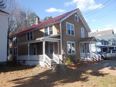 2 Caernarvon Street, Fair Haven, VT, 05743