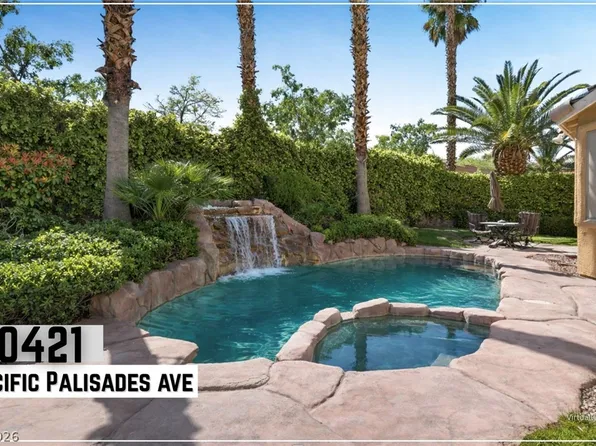 10421 Pacific Palisades Ave, Las Vegas, NV 89144