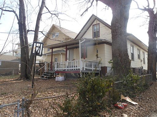 2nd image of 4412 Norledge Ave