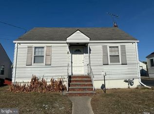 158 Liberty St, South Amboy, NJ