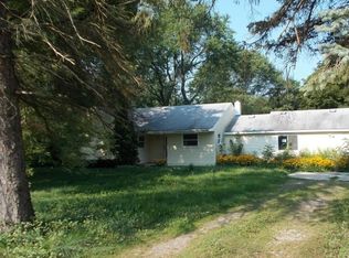 7680 Bancroft Rd, Bancroft, MI 48414