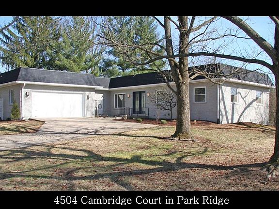 2nd image of 4504 E Cambridge Ct