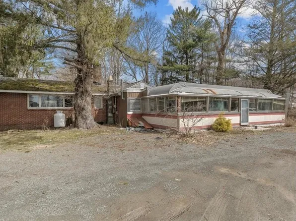 22 Sullivan Street, Wurtsboro, NY 12790