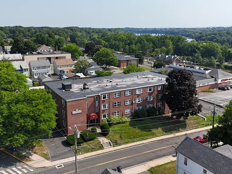 21-7C Spring St #C7 — Photo 1