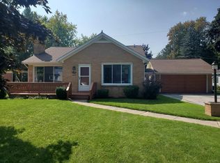 1169 Lathrup Ave, Saginaw, MI