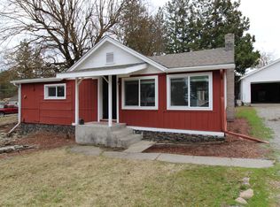 3208 E 15th Ave, Spokane, WA 99223