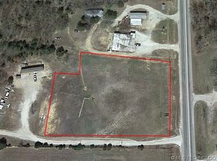 State Highway 99, Ada, OK 74820