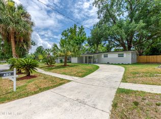 420 Sigsbee Rd, Orange Park, FL 32073