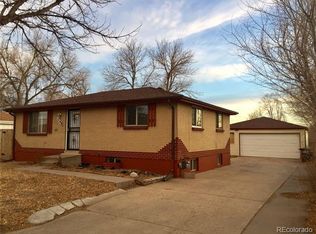 3254 W Florida Ave, Denver, CO 80219