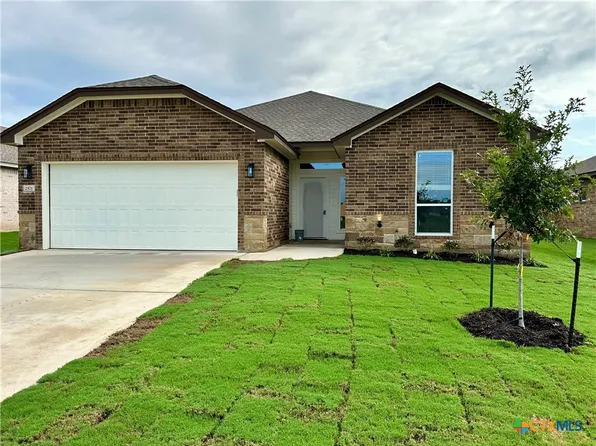 2571 Cedar Glen Dr, Belton, TX 76513