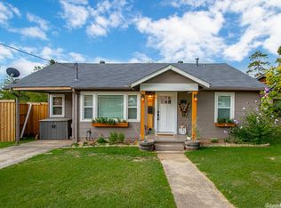 207 Gunn St, Benton, AR 72015
