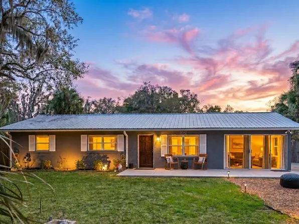 6140 NE 18th Ave, Ocala, FL 34479