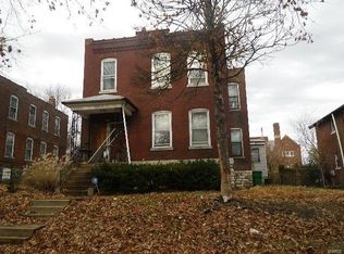 4729 Anderson Ave, Saint Louis, MO 63115