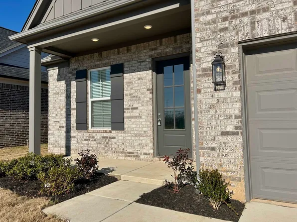 9748 N Bloomington Cir, Unincorporated, TN 38018