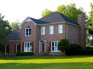 1438 Mayberry Ln, Franklin, TN 37064