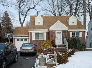 66 Newman Ave, Nutley, NJ 07110