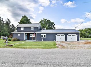 9333 Larue Decliff Rd, La Rue, OH 43332