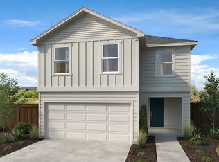 Plan 2100 Plan, Spanish Trails, San Antonio, TX 78222