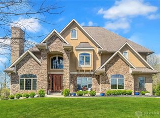 4096 Middle Urbana Rd, Urbana, OH 43078
