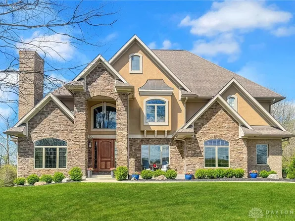 4096 Middle Urbana Rd, Urbana, OH 43078