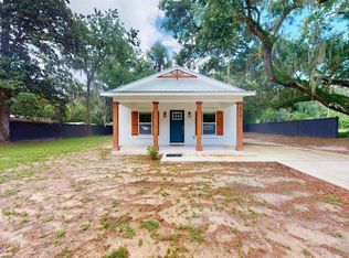 315 Holden Rd, Palatka, FL 32177