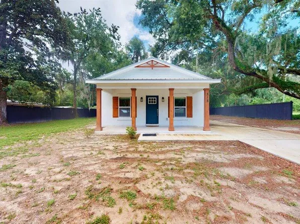 315 Holden Rd, Palatka, FL 32177