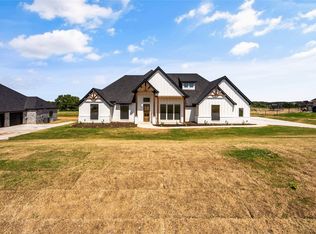 3008 Westfork Way, Springtown, TX 76082