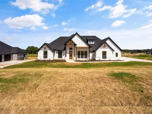 3008 Westfork Way, Springtown, TX 76082