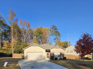 3767 Portsmouth Way, Atlanta, GA 30331