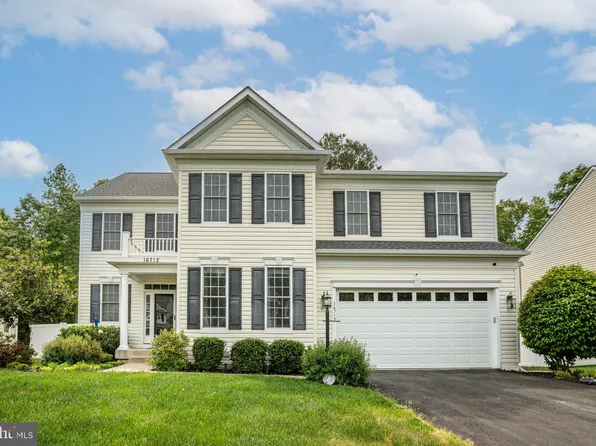 16712 Fairfax Dr, King George, VA 22485