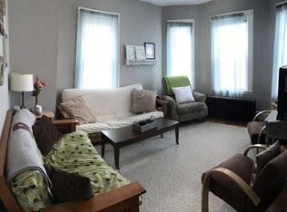 10 Sunset St #3A, Roxbury Crossing, MA 02120