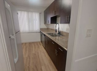 1536 S Fairfax Ave APT 7, Los Angeles, CA 90019