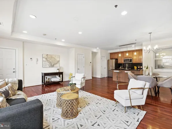 1816 5th St NW APT 3, Washington, DC 20001