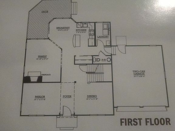 2nd image of 16 College Ave