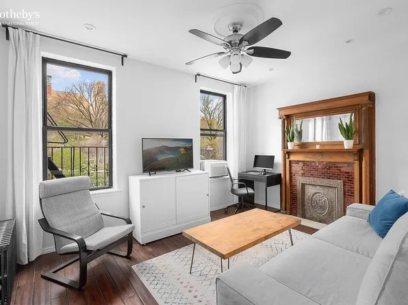 72 Morningside Ave APT 21, New York, NY 10027