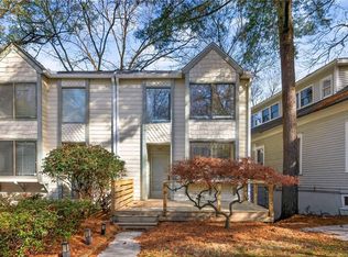 777 Charles Allen Dr NE, Atlanta, GA 30308