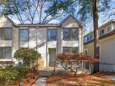 777 Charles Allen Dr NE, Atlanta, GA, 30308