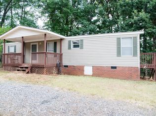581 Manuel Rd, Mayodan, NC 27027