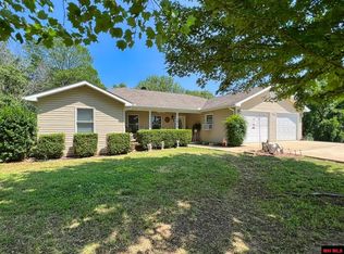 7719 Highway 101, Gamaliel, AR 72537