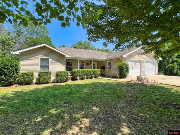 7719 Highway 101, Gamaliel, AR 72537
