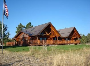 3780 Eagle Bay Dr, Helena, MT 59602