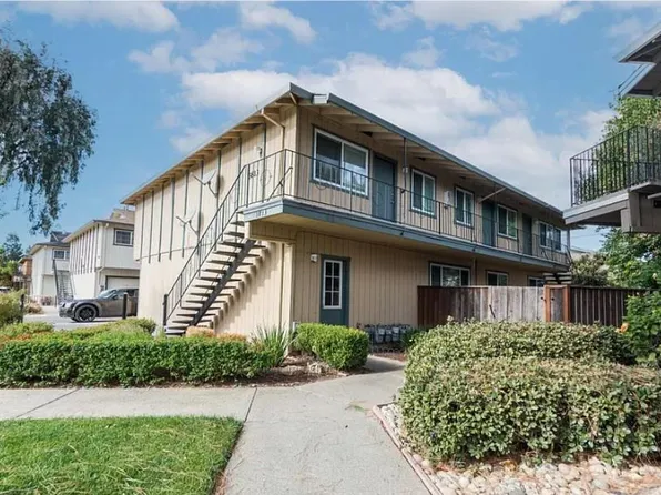 3813 Barker Dr, San Jose, CA 95117