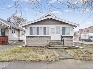 504 Eleanor Ave, Toledo, OH 43612