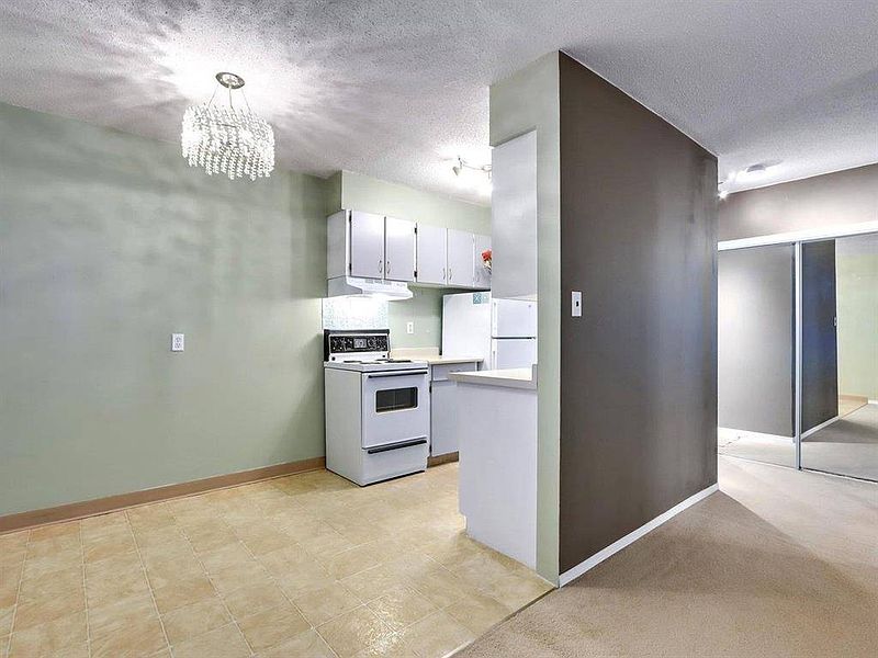 Vancouver Apartment for rent - 1 Bedroom — photo 7