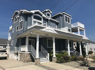 2138 Harbor Ave, Avalon, NJ 08202